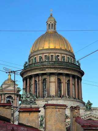 Гостиница Централ ИНН Санкт-Петербург-0