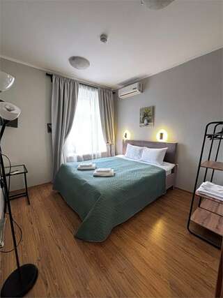 Гостиница Централ ИНН Санкт-Петербург Двухкомнатный Люкс-2