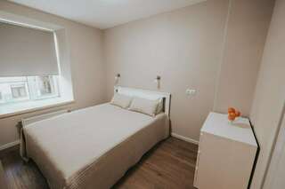 Гостиница Централ ИНН Санкт-Петербург Студия Делюкс-6