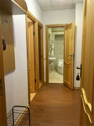 Гостиница Централ ИНН Санкт-Петербург Двухкомнатный Люкс-5