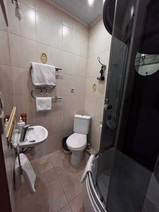 Гостиница Централ ИНН Санкт-Петербург-5