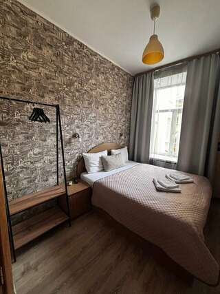 Гостиница Централ ИНН Санкт-Петербург-2