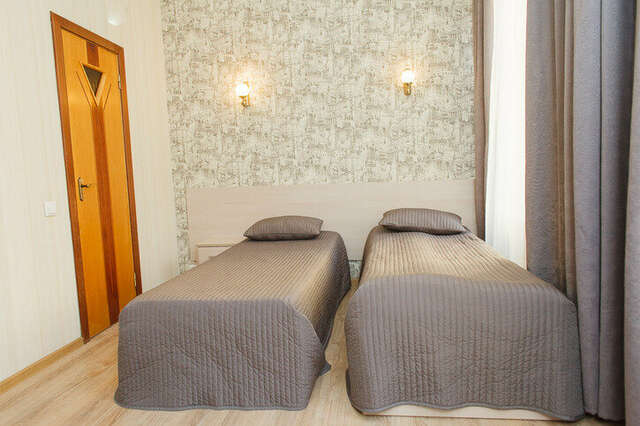 Гостиница Централ ИНН Санкт-Петербург-20