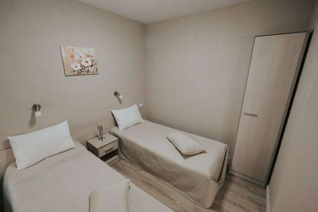 Гостиница Централ ИНН Санкт-Петербург-35