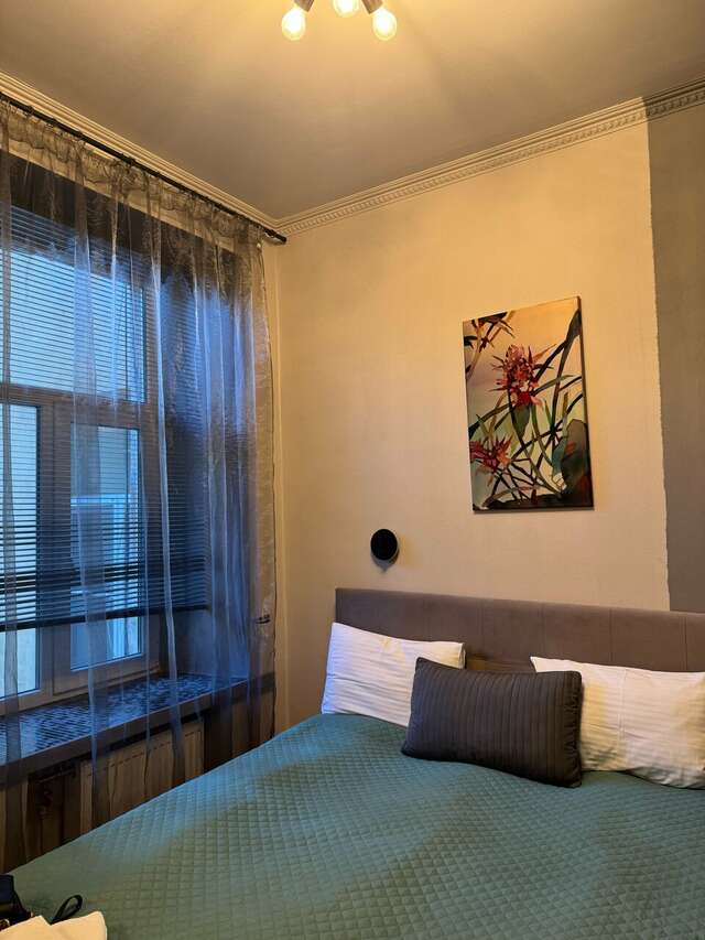 Гостиница Централ ИНН Санкт-Петербург-55