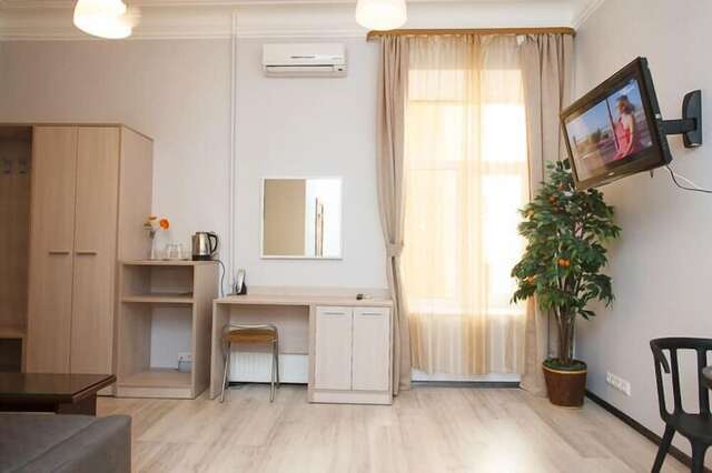 Гостиница Централ ИНН Санкт-Петербург-49