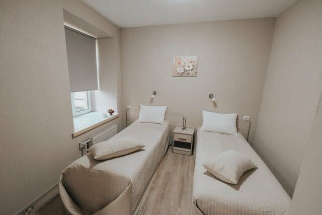 Гостиница Централ ИНН Санкт-Петербург-34