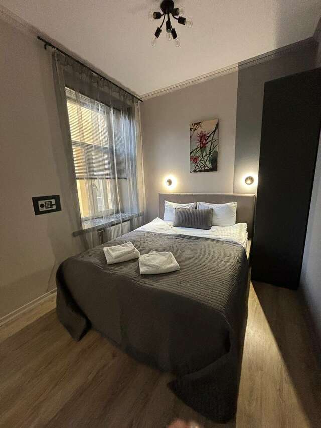 Гостиница Централ ИНН Санкт-Петербург-53