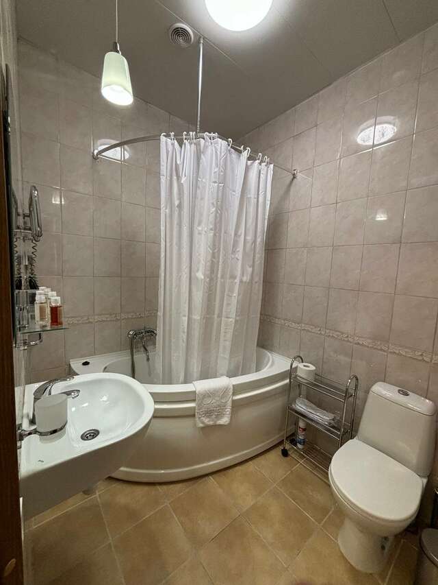 Гостиница Централ ИНН Санкт-Петербург-59