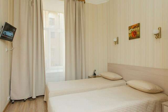 Гостиница Централ ИНН Санкт-Петербург-64