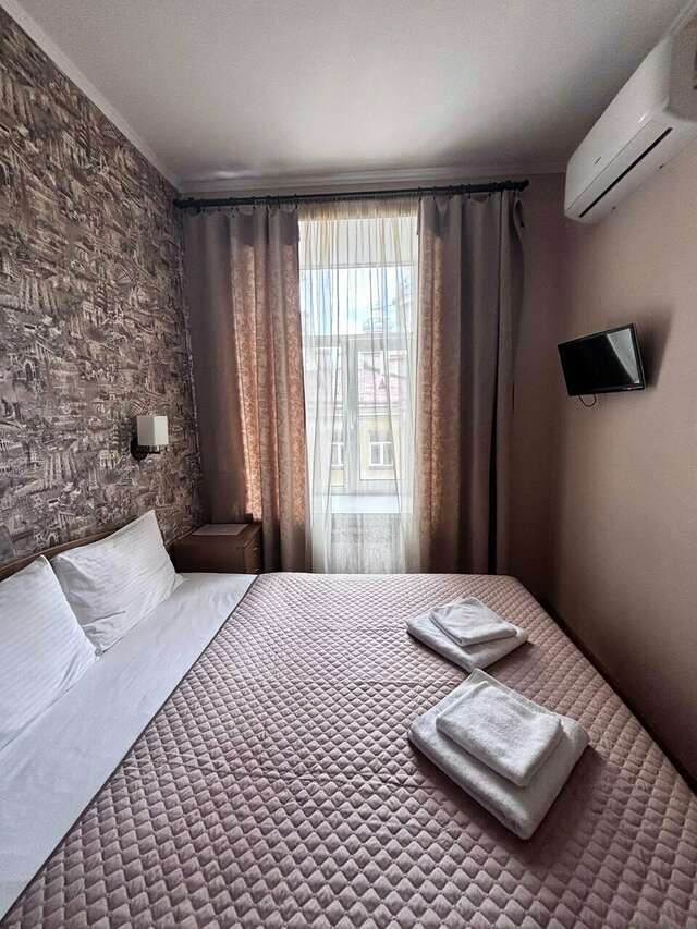 Гостиница Централ ИНН Санкт-Петербург-7