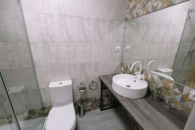 Гостиница Централ ИНН Санкт-Петербург-33