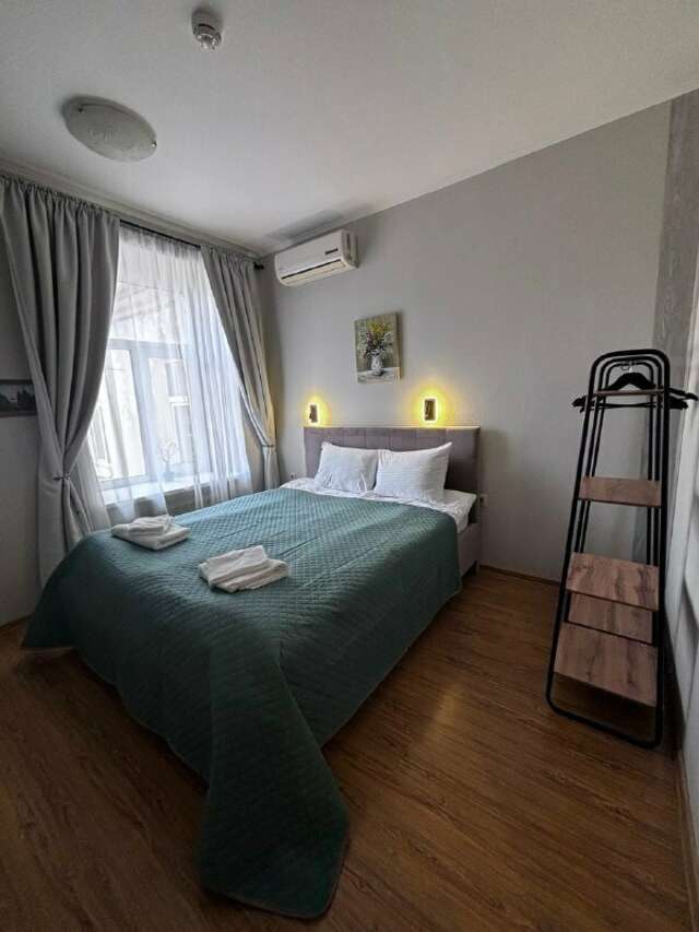 Гостиница Централ ИНН Санкт-Петербург-13