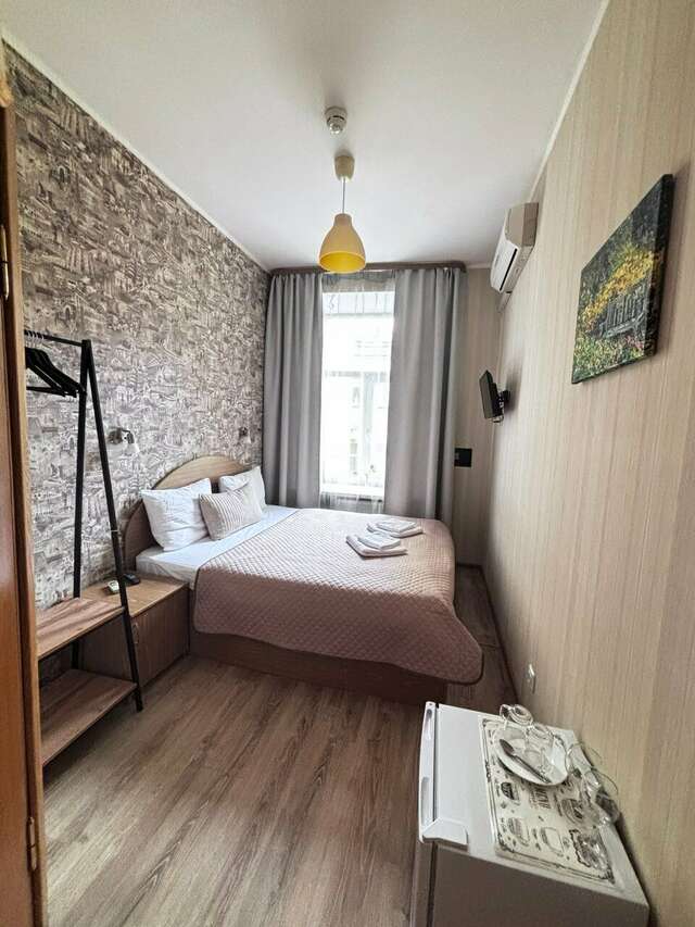 Гостиница Централ ИНН Санкт-Петербург-6