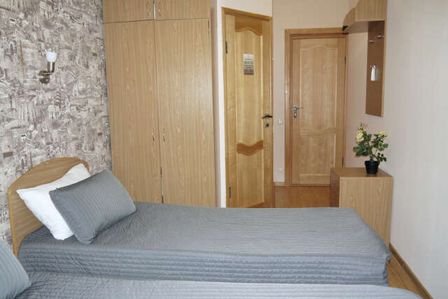 Гостиница Централ ИНН Санкт-Петербург-62