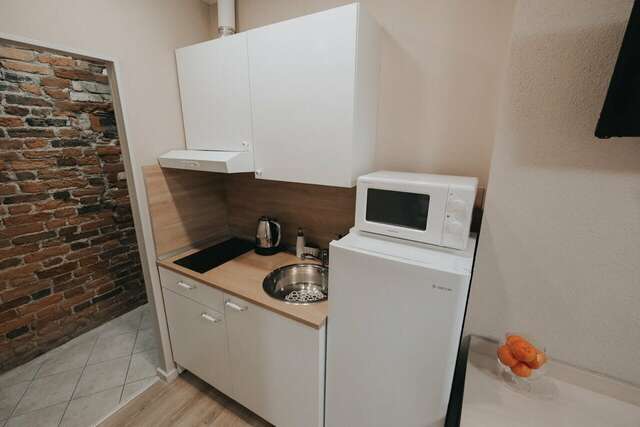 Гостиница Централ ИНН Санкт-Петербург-36