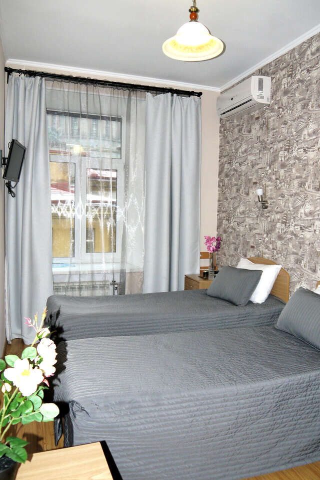 Гостиница Централ ИНН Санкт-Петербург-61