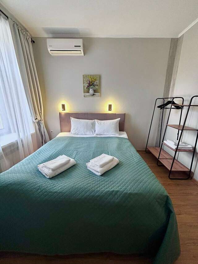 Гостиница Централ ИНН Санкт-Петербург-12