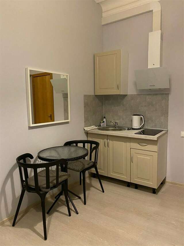 Гостиница Централ ИНН Санкт-Петербург-47