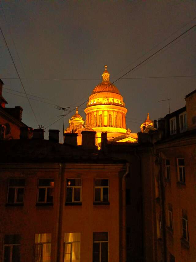 Гостиница Централ ИНН Санкт-Петербург-70